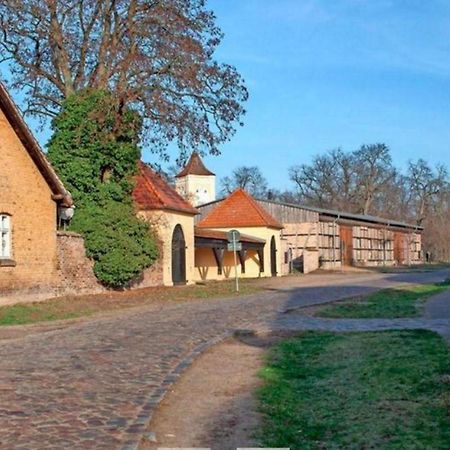 Ferienwohnungen Luisenhof Paretz Exterior photo
